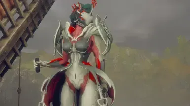 Warframe Saryn Prime 取代了 Ada Wong