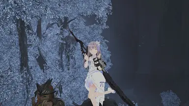 为了我身旁那抹阳光亲吻的花朵_Yukina重制版