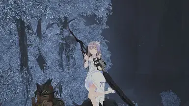 为了我身旁那抹阳光亲吻的花朵_Yukina重制版