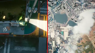 GTA 旅行