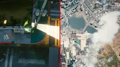 GTA 旅行