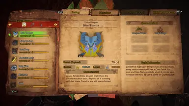 MHW文本修改器