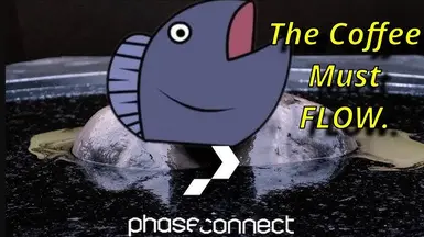 Phase Connect 魅力系列