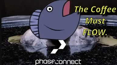 Phase Connect 魅力系列