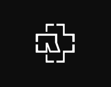 Rammstein 横幅