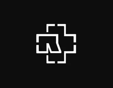 Rammstein 横幅