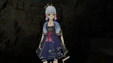 神里绫华