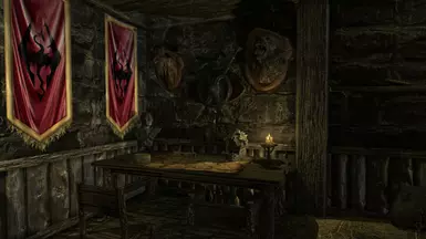 盗贼安全屋