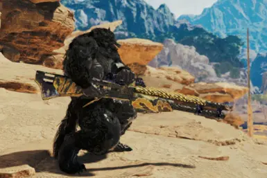 雷·道·阿尔蒂安重型弩炮