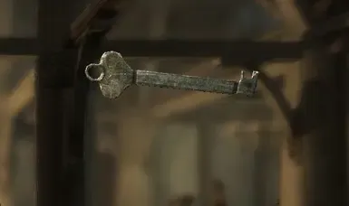 并非真正的高清按键