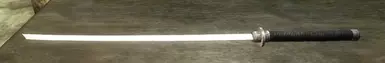 忍者剑