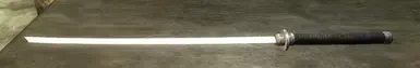 忍者剑