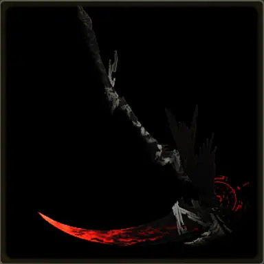 FFXIV 化身之镰