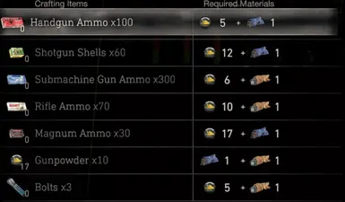 狂战士 1.4 PAK专用 堆叠 双重制作