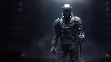哈肯尼士兵（HUNK）