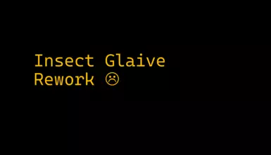 虫棍重制
Insect Glaive Rework
Insect Glaive Rework
Insect Glaive Rework
Insect Glaive Rework
Insect