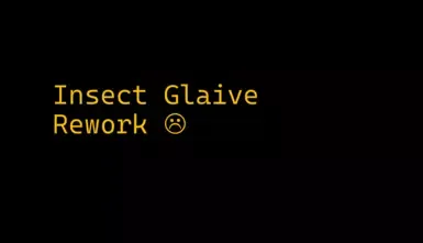 虫棍重制
Insect Glaive Rework
Insect Glaive Rework
Insect Glaive Rework
Insect Glaive Rework
Insect