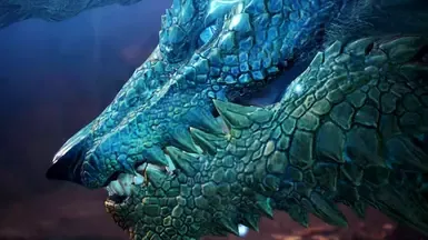 流畅的电龙