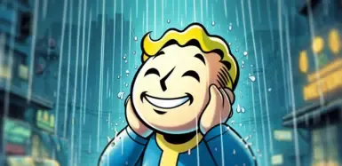 滋润之雨