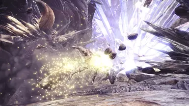 扎·瓦鲁多 时空（冰原）