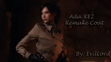 艾达 RE2R 外套