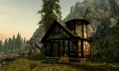斯特罗蒂的小屋资源