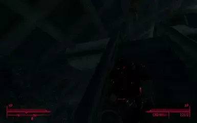 暗影行动动力装甲