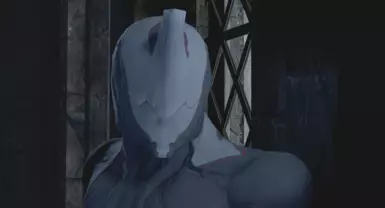 《星际战甲》Excalibur 替换里昂