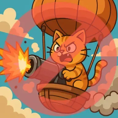 没有艾露猫飞艇(且挑衅)