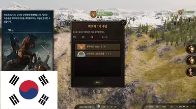 保留自己的封地