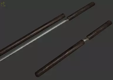 西帝斯之刃