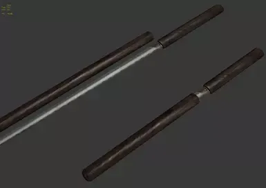 西帝斯之刃