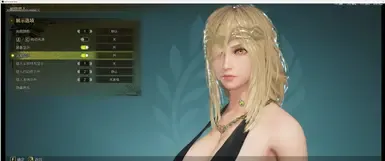艾尔登法环 玛莉卡女王