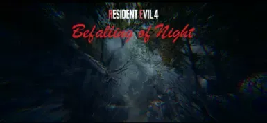 夜幕降临 V1.1.1