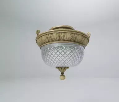 1912 天花板灯组 1