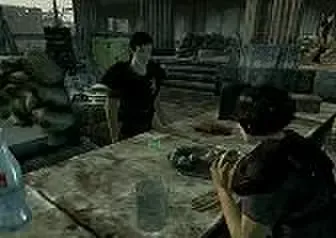 塔隆公司前哨站