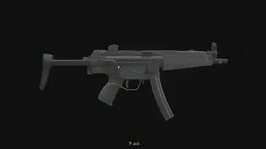 MP5 带 CSO2 皮肤包