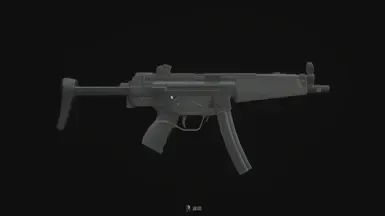 MP5 带 CSO2 皮肤包