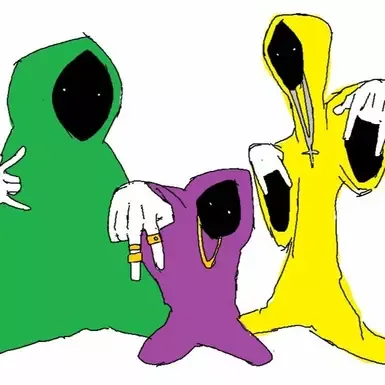 合法化核弹
