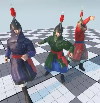 项目 韩国 中文