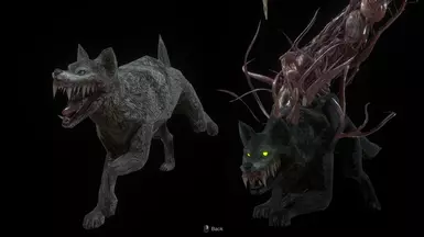 OG 獠牙