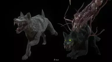 OG 獠牙