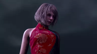 阿什莉·格拉汉姆胜过艾达·王
