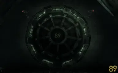 89号避难所 - 玩家家园 - V1-35