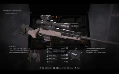 LA-B 330 (SR M1903) - 标准型