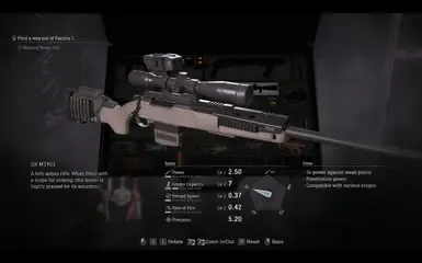 LA-B 330 (SR M1903) - 标准型