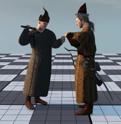 潘诺尼亚征服OSP