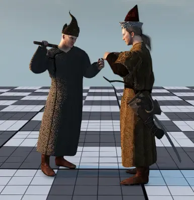 潘诺尼亚征服OSP