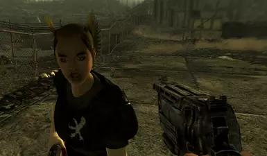 塔隆女性版 BETA