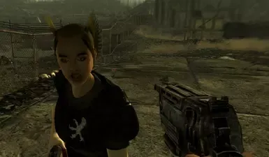 塔隆女性版 BETA